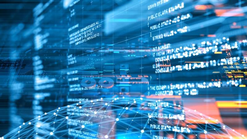 Linux基石：独山县小程序开发公司的技术底座与发行版选择逻辑